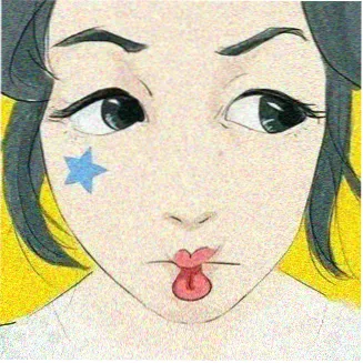 读者南岸的头像